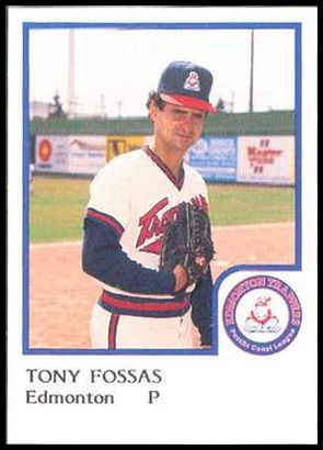 10 Tony Fossas